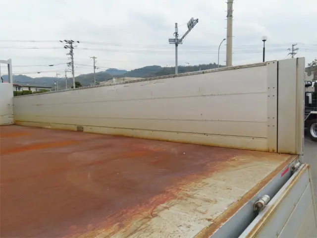 三菱 ファイター 2KG-FK72FZ(2WD)の写真30