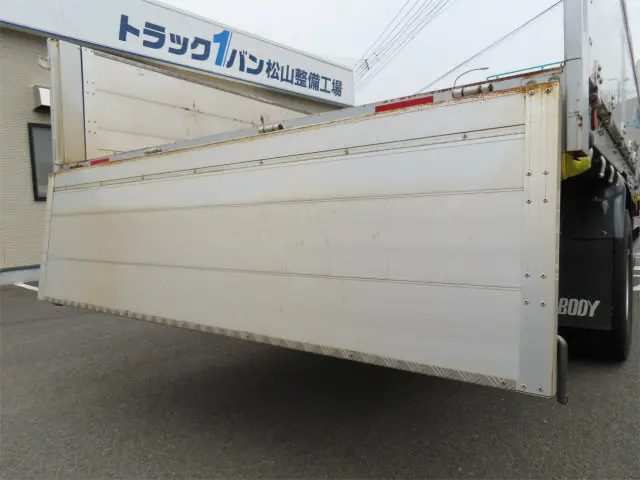 三菱 ファイター 2KG-FK72FZ(2WD)の写真31