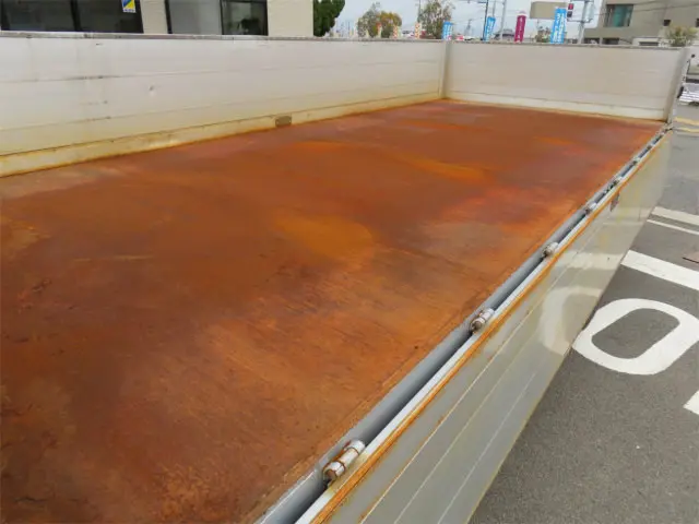 三菱 ファイター 2KG-FK72FZ(2WD)の写真32