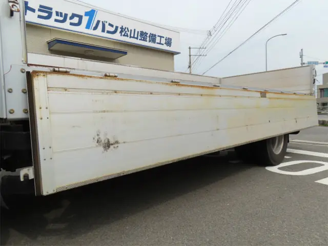 三菱 ファイター 2KG-FK72FZ(2WD)の写真33