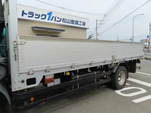 三菱 ファイター 2KG-FK72FZ(2WD)の写真34