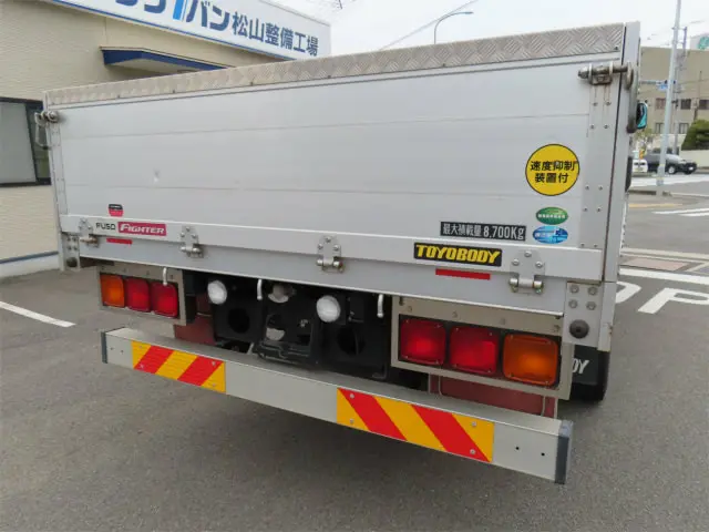 三菱 ファイター 2KG-FK72FZ(2WD)の写真36