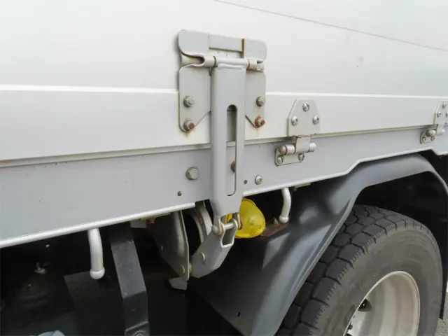 三菱 ファイター 2KG-FK72FZ(2WD)の写真37