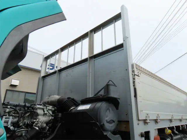 三菱 ファイター 2KG-FK72FZ(2WD)の写真38