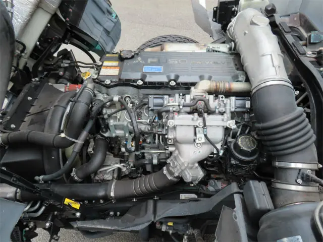 三菱 ファイター 2KG-FK72FZ(2WD)の写真40