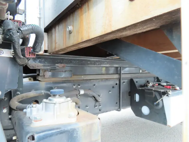 三菱 ファイター 2KG-FK72FZ(2WD)の写真44