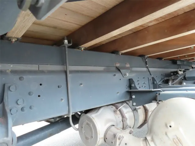 三菱 ファイター 2KG-FK72FZ(2WD)の写真45