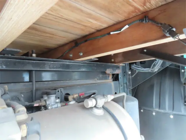 三菱 ファイター 2KG-FK72FZ(2WD)の写真46