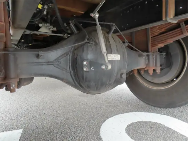 三菱 ファイター 2KG-FK72FZ(2WD)の写真48