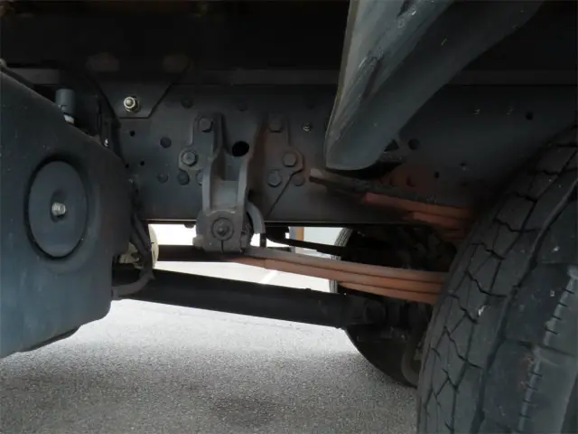 三菱 ファイター 2KG-FK72FZ(2WD)の写真50