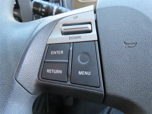 いすゞ フォワード 2RG-FTR90U2(2WD)の写真14