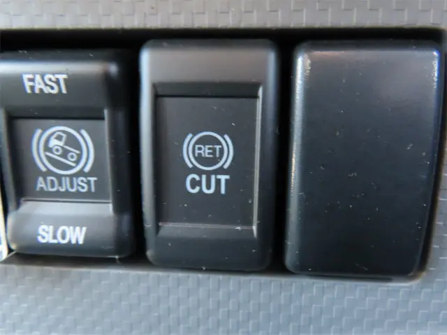 いすゞ フォワード 2RG-FTR90U2(2WD)の写真17