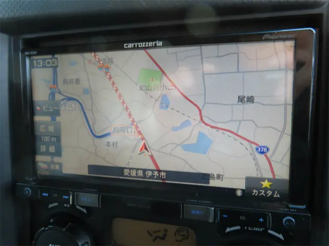 いすゞ フォワード 2RG-FTR90U2(2WD)の写真24