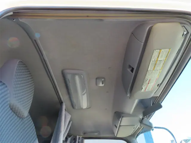 いすゞ フォワード 2RG-FTR90U2(2WD)の写真25