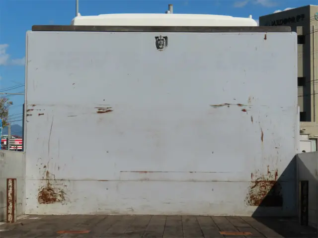 いすゞ フォワード 2RG-FTR90U2(2WD)の写真28