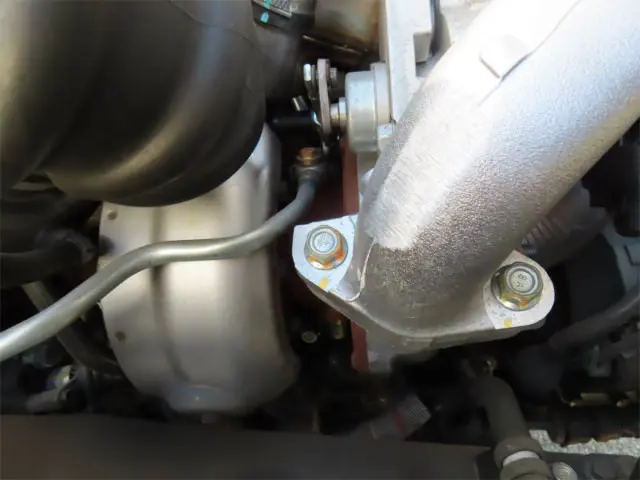 いすゞ フォワード 2RG-FTR90U2(2WD)の写真41