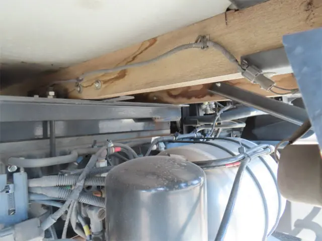 いすゞ フォワード 2RG-FTR90U2(2WD)の写真45