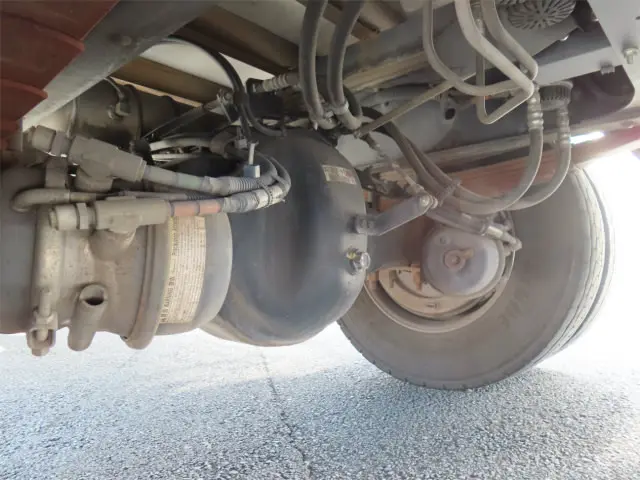 いすゞ フォワード 2RG-FTR90U2(2WD)の写真47