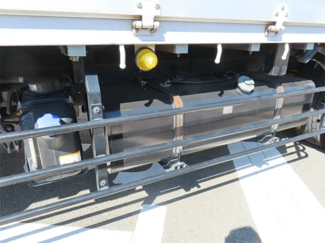 いすゞ フォワード 2RG-FTR90U2(2WD)の写真49