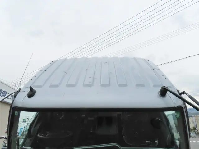 三菱 ファイター 2KG-FK62FY(2WD)の写真7