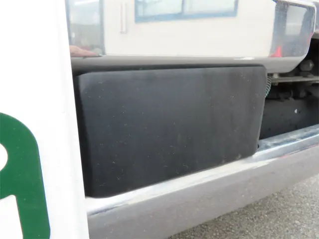 三菱 ファイター 2KG-FK62FY(2WD)の写真11