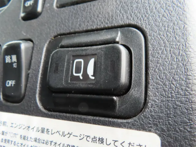 三菱 ファイター 2KG-FK62FY(2WD)の写真19