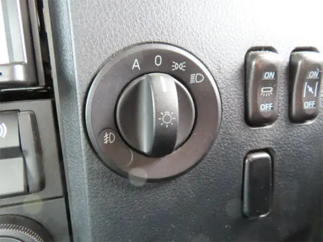 三菱 ファイター 2KG-FK62FY(2WD)の写真20