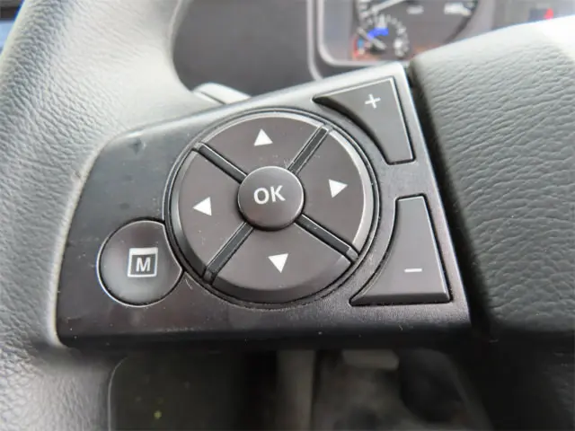 三菱 ファイター 2KG-FK62FY(2WD)の写真21