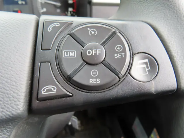 三菱 ファイター 2KG-FK62FY(2WD)の写真22