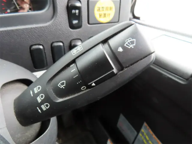 三菱 ファイター 2KG-FK62FY(2WD)の写真23