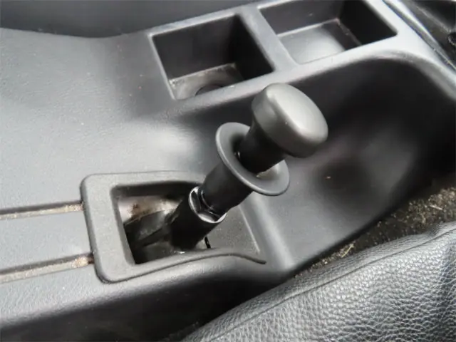 三菱 ファイター 2KG-FK62FY(2WD)の写真24