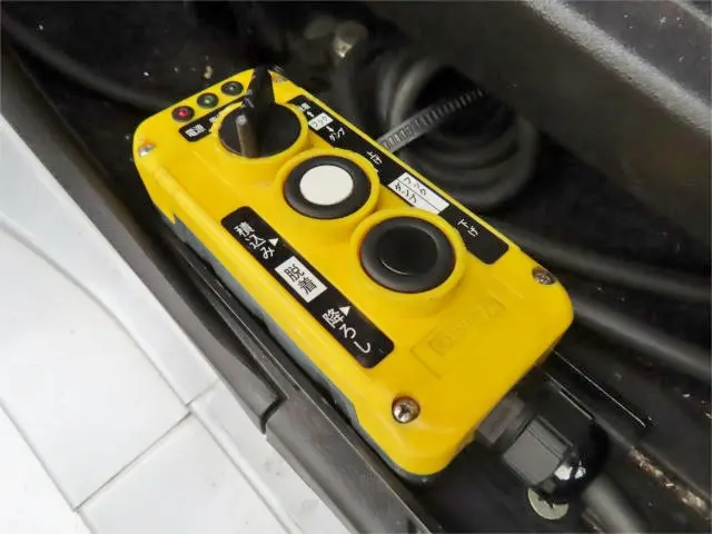 三菱 ファイター 2KG-FK62FY(2WD)の写真27