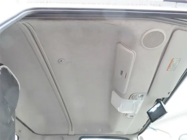 三菱 ファイター 2KG-FK62FY(2WD)の写真28