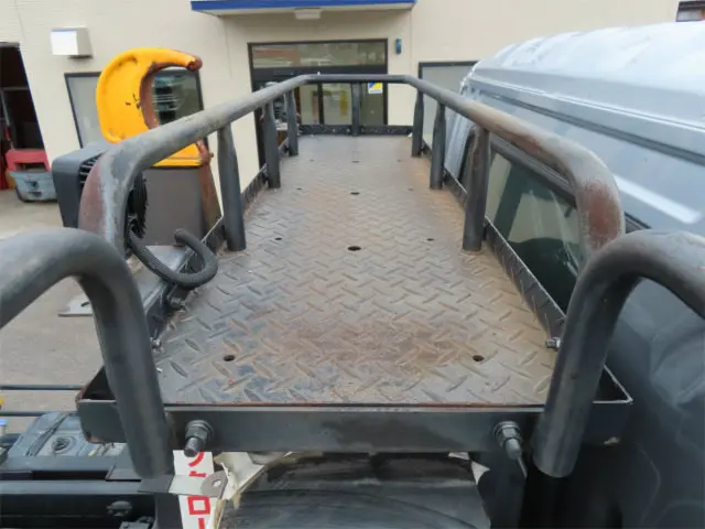 三菱 ファイター 2KG-FK62FY(2WD)の写真34