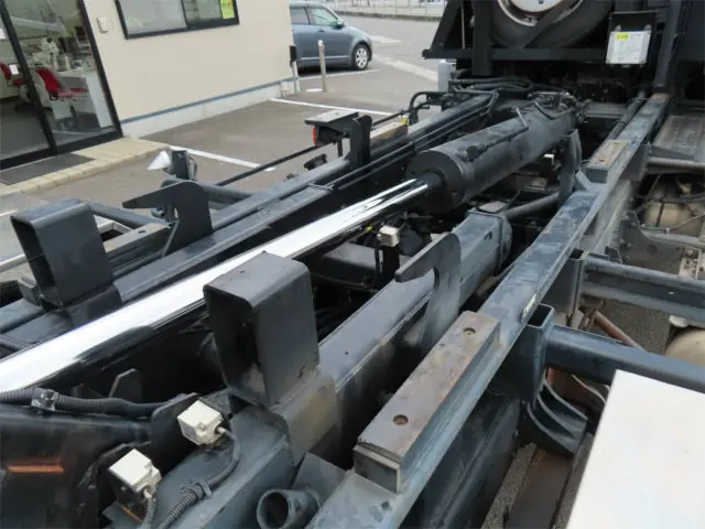 三菱 ファイター 2KG-FK62FY(2WD)の写真36