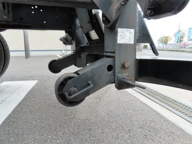 三菱 ファイター 2KG-FK62FY(2WD)の写真38