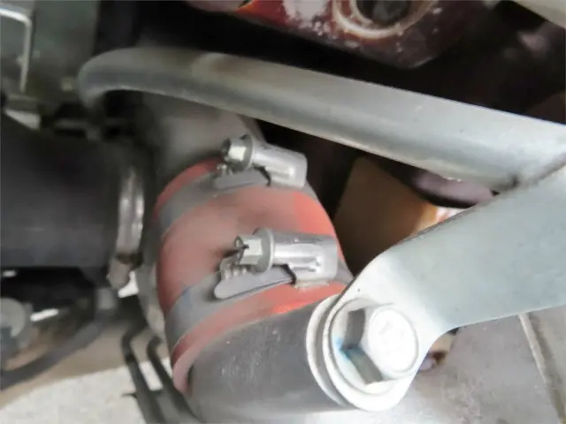 三菱 ファイター 2KG-FK62FY(2WD)の写真42