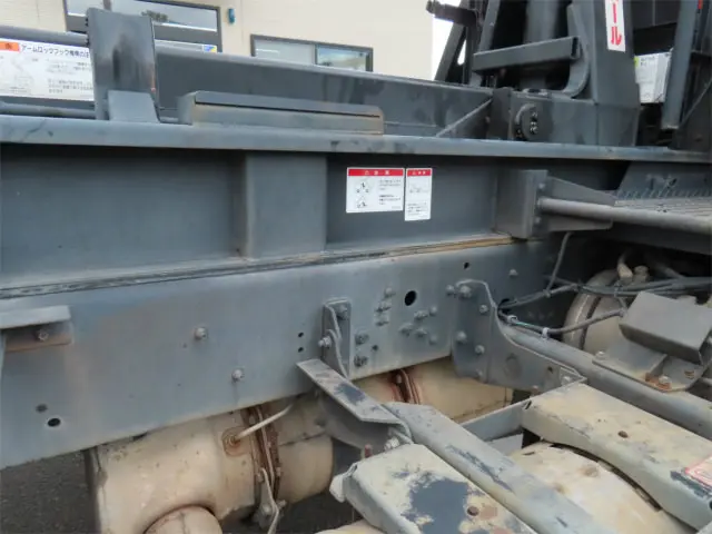 三菱 ファイター 2KG-FK62FY(2WD)の写真44