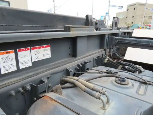 三菱 ファイター 2KG-FK62FY(2WD)の写真45