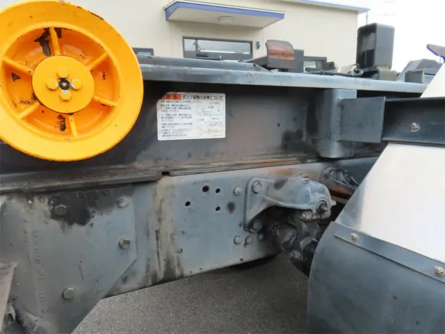 三菱 ファイター 2KG-FK62FY(2WD)の写真46