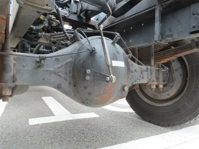 三菱 ファイター 2KG-FK62FY(2WD)の写真48