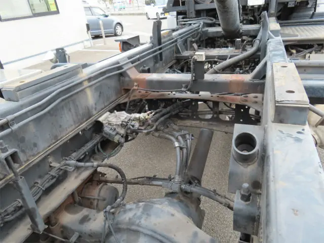 三菱 ファイター 2KG-FK62FY(2WD)の写真50