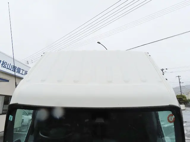 日野 デュトロ 2RG-XZC605M(2WD)の写真6