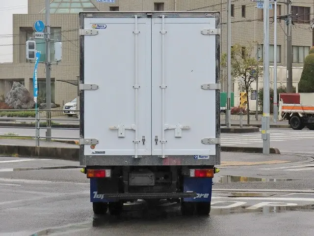 日野 デュトロ 2RG-XZC605M(2WD)の写真7
