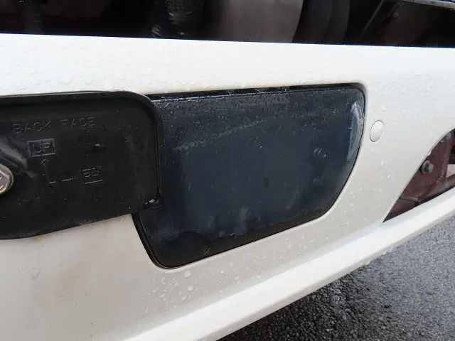 日野 デュトロ 2RG-XZC605M(2WD)の写真9