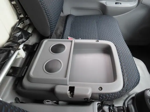 日野 デュトロ 2RG-XZC605M(2WD)の写真12