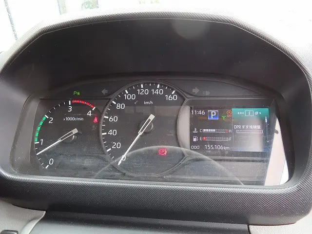 日野 デュトロ 2RG-XZC605M(2WD)の写真13