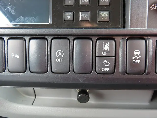 日野 デュトロ 2RG-XZC605M(2WD)の写真17