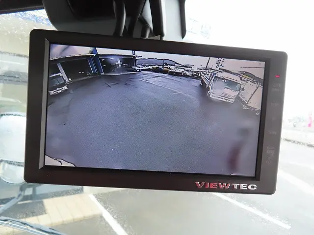 日野 デュトロ 2RG-XZC605M(2WD)の写真23