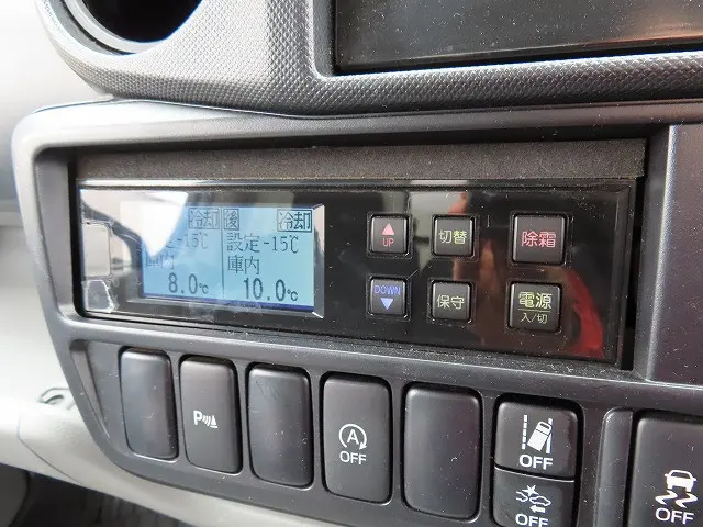 日野 デュトロ 2RG-XZC605M(2WD)の写真24